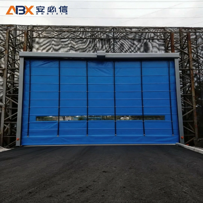 淮北市冷库门封