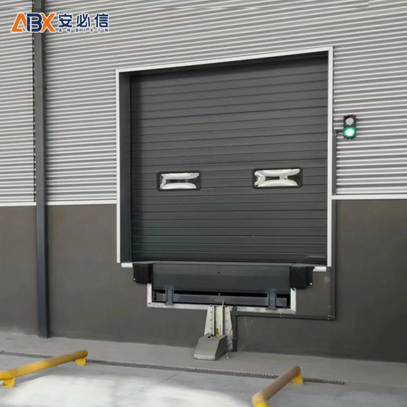 淮北市滑升门